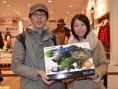 Wii U : les photos du lancement japonais