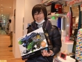 Wii U : les photos du lancement japonais