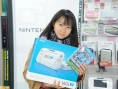 Wii U : les photos du lancement japonais