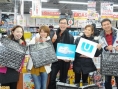 Wii U : les photos du lancement japonais
