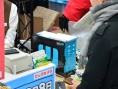Wii U : les photos du lancement japonais