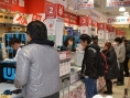 Wii U : les photos du lancement japonais