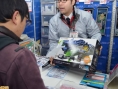 Wii U : les photos du lancement japonais