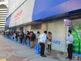 Wii U : les photos du lancement japonais