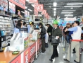 Wii U : les photos du lancement japonais