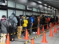 Wii U : les photos du lancement japonais