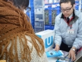 Wii U : les photos du lancement japonais