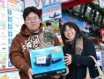 Wii U : les photos du lancement japonais