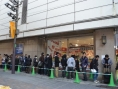 Wii U : les photos du lancement japonais