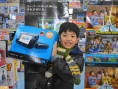 Wii U : les photos du lancement japonais