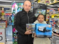 Wii U : les photos du lancement japonais