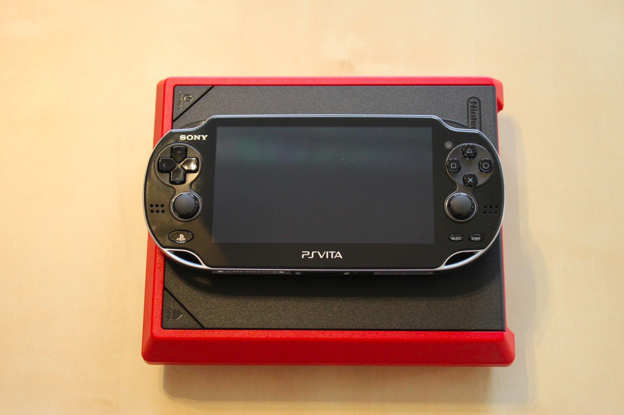 La Wii Mini finalement en Europe, dès mars