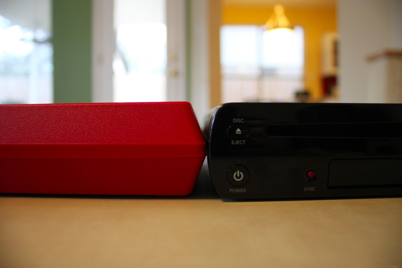 La Wii Mini finalement en Europe, dès mars