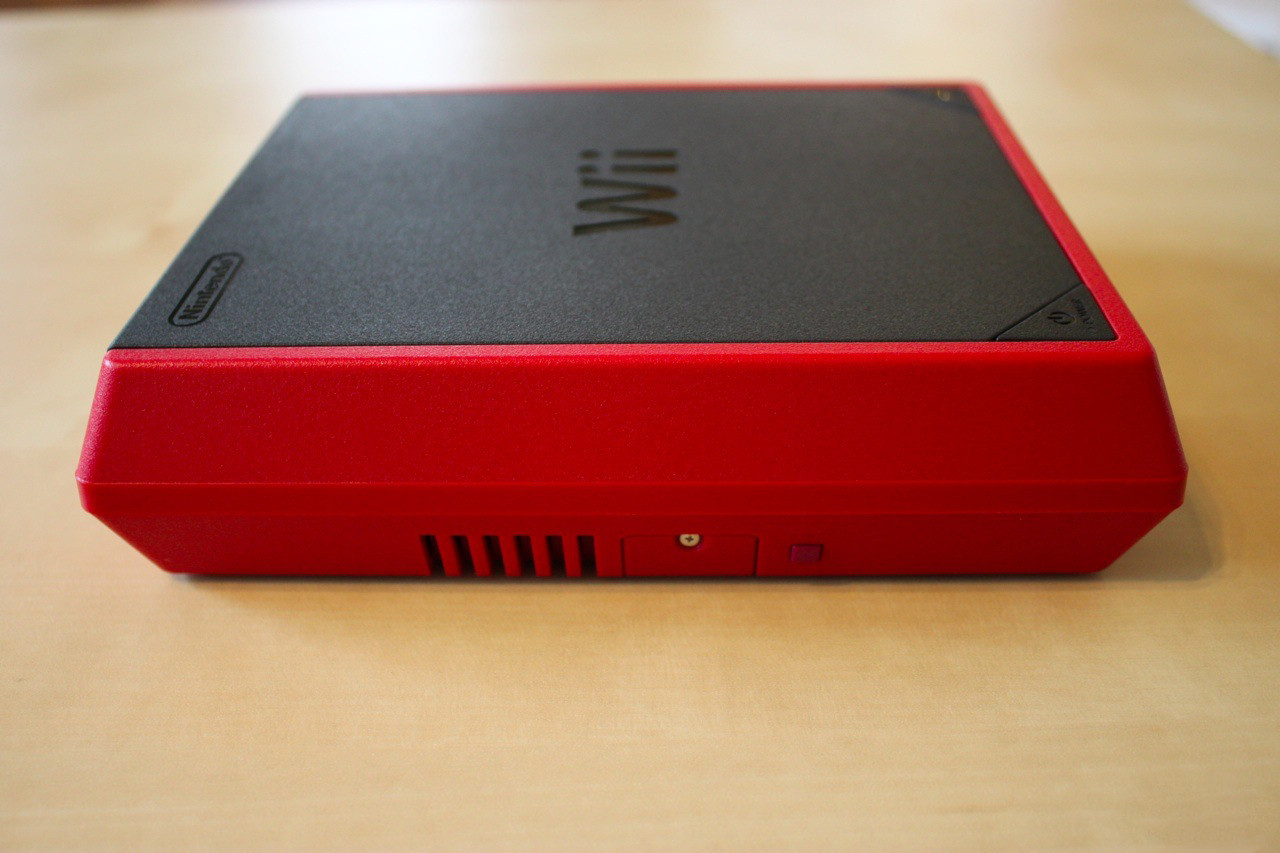 La Wii Mini finalement en Europe, dès mars