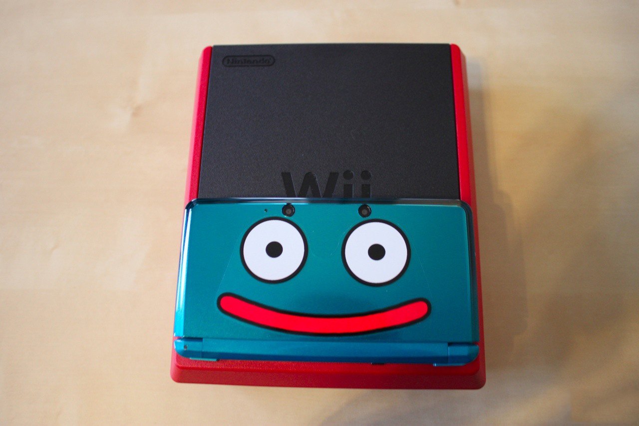 La Wii Mini finalement en Europe, dès mars