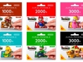 Nintendo : des cartes RA pour promouvoir l'eShop