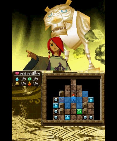Nintendoji : un D-RPG ''gratuit'' sur l'eShop