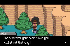 Mother 3 (GBA) : la fan-team veut bien offrir sa traduction US à Nintendo