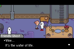 Mother 3 (GBA) : la fan-team veut bien offrir sa traduction US à Nintendo