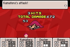 Mother 3 (GBA) : la fan-team veut bien offrir sa traduction US à Nintendo