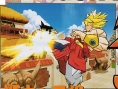 Dragon Ball Z 3 en images