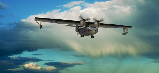 La bataille de Midway