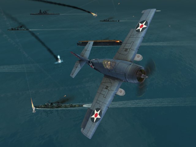 Midway décolle pour 2005 