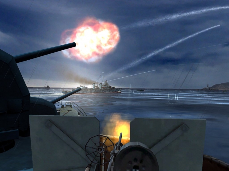 Midway décolle pour 2005 