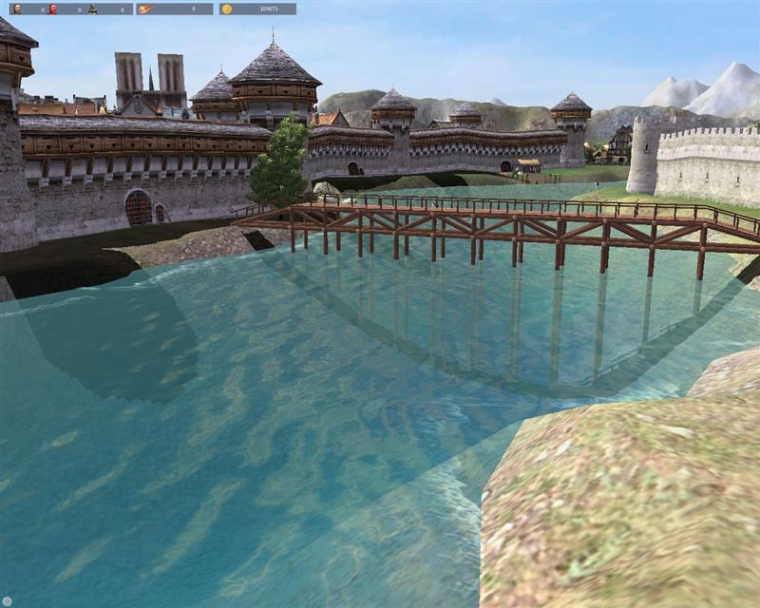 Focus annonce Medieval Lords