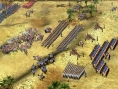 Cossacks II se montre en images