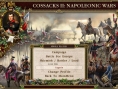 Cossacks II se montre en images