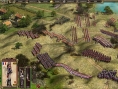 Cossacks II se dévoile un peu plus