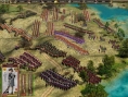Cossacks II se dévoile un peu plus
