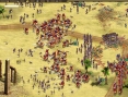 Cossacks II en beauté et en finesse