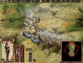 Cossacks II,  images et jaquette
