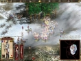 Cossacks II,  images et jaquette