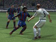 Vidéo Winning Eleven 8