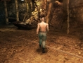 Altered Beast : nouvelles images