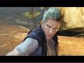 [TGS] Altered Beast rugit en images