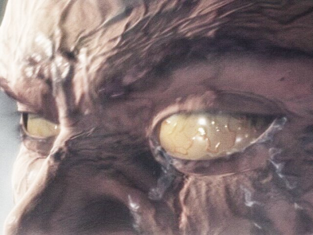 [TGS] Altered Beast rugit en images