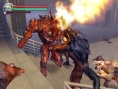 [TGS] Altered Beast rugit en images