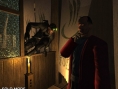 Sam revient en images