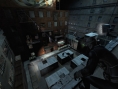 Nouvelle map pour SC : Chaos Theory