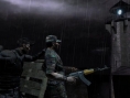 Sam Fisher sort de l'ombre