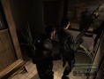 Sam Fisher sort de l'ombre