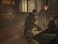 Sam Fisher sort de l'ombre