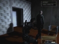 Sam Fisher sort de l'ombre