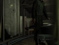 Sam Fisher sort de l'ombre