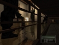 Sam Fisher sort de l'ombre