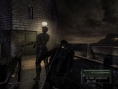 Sam Fisher sort de l'ombre